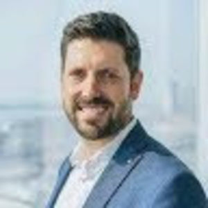 Meet your Posher, Jon